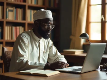 Islamic Morals & Values Sessions