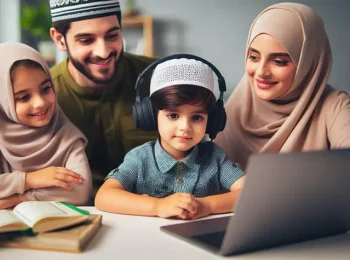 Arabic Language Programs