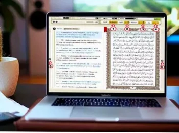 Qur’an Memorization & Recitation Courses